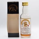 Glenfarclas 20 Year Old Signatory Vintage 1969 5cl