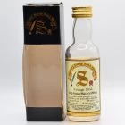 Glen Albyn 25 Year Old Signatory Vintage 1964 5cl