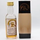 Lochside 22 Year Old Signatory Vintage 1966 5cl