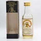 Craigellachie 17 Year Old Signatory Vintage 1972 5cl