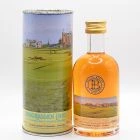 Bruichladdich Links The Old Course St Andrews 17th Hole 1990s 5cl