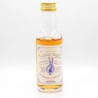 Bowmore 10 Year Old Blairgowie Highland Games 1980s 5cl