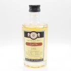 Caol Ila  15 Year Old Malts Of Scotland 1995 5cl