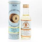 Caol Ila  10 Year Old Signatory Vintage 1994 5cl