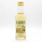 Bladnoch 17 Year Old 1990s 5cl