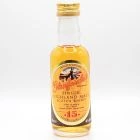 Glenfarclas 15 Year Old 1990s 5cl