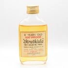 Strathisla 8 Year Old 100 Proof 1970s 5cl