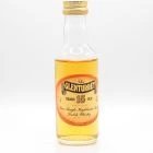 Glenturret 15 Year Old 1990s 5cl