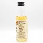 Old Pulteney Blackadder 1990 Raw Cask 1990 5cl
