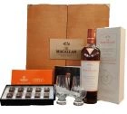 Macallan Rich Cacao X Compartes Chocolate Pairing Kit - The Harmony Collection 75cl