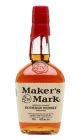Makers Mark Kentucky Straight Handmade Bourbon Whisky 