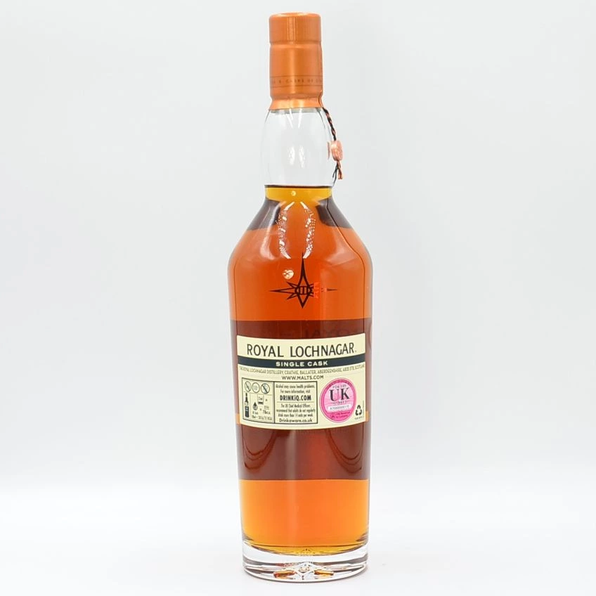 Buy Royal Lochnagar 26 Year Old Highland Single Malt 1994 Buy Royal Lochnagar 26 Year Old Highland Single Malt 1994