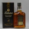 Ballantine's 12 Year Old Blended Scotch Gold Seal 1980s 43%