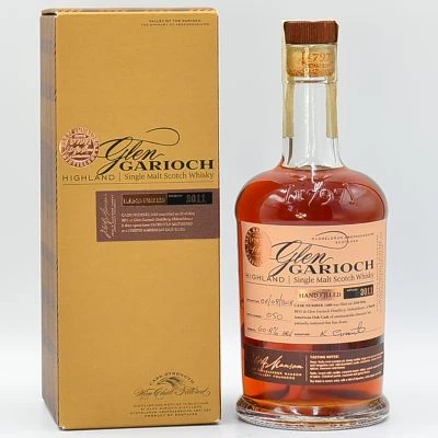 Glen Garioch Highland Whisky 2011 Hand Filled Cask #1409