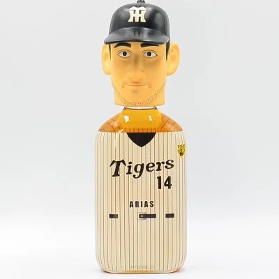 Karuizawa Whisky- Hanshin Tigers Number 14 Arias