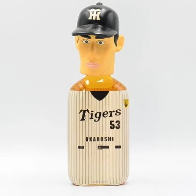 Karuizawa Whisky- Hanshin Tigers Number 53 Akahoshi