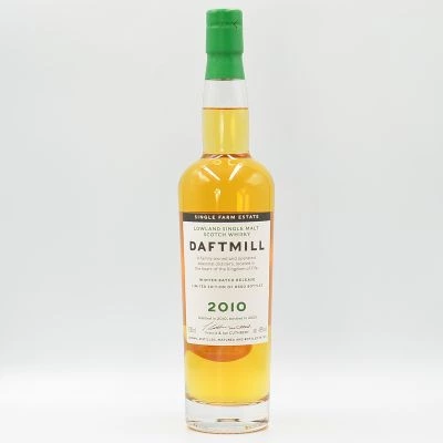 Daftmill 2010 Winter Batch Release (2023) 
