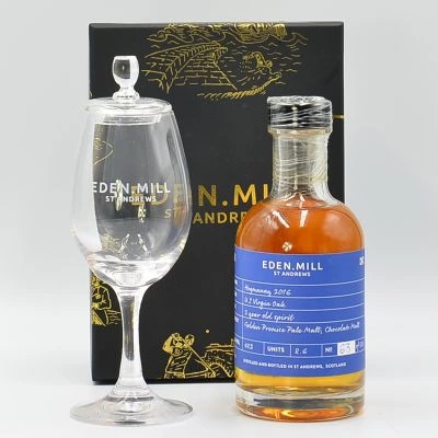 Eden Mill 2 Year Old Hogmanay 2016 20cl