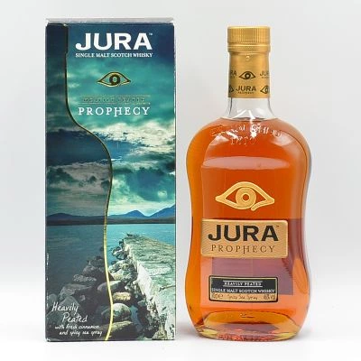 Jura Prophecy Island Malt Whisky