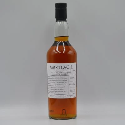 Mortlach Single Malt Whisky Spirit of Speyside Festival 2013