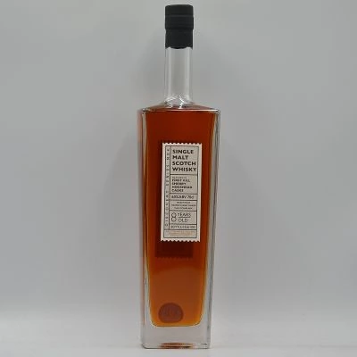 Ardgowan 8 Year Old Single Malt Whisky Discovery Series No.4