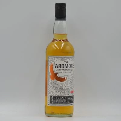 Ardmore Legacy Scotch Whisky