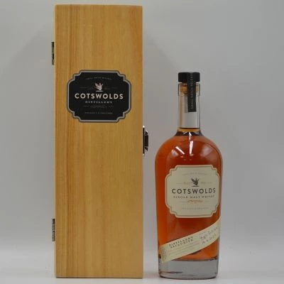 Cotswolds Port Cask Distillery Exclusive 2023