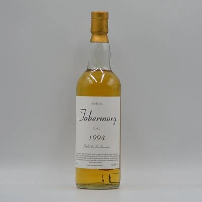 Benriach Speyside Malt Whisky Malting Season First Edition