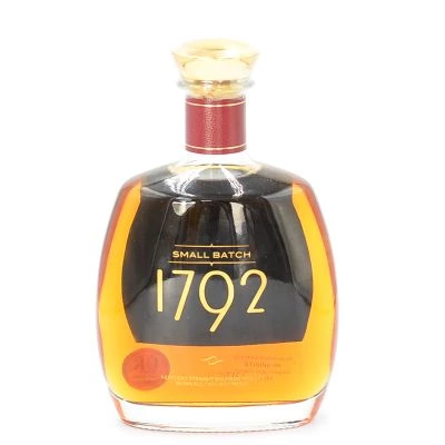 Barton 1792 Small Batch Bourbon Whiskey