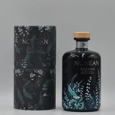 Nc'Nean Quiet Rebels Annabel Highland Whisky 