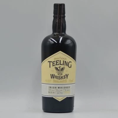 Teeling Small Batch Rum Cask Finish 2019