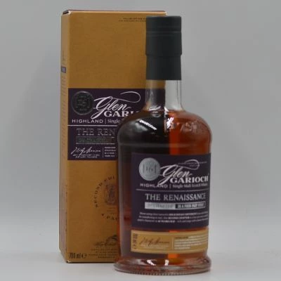 Glen Garioch 16 Year Old Highland Whisky The Renaissance Chapter #2