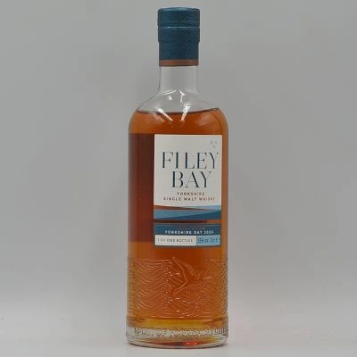 Filey Bay Special Release Yorkshire Day 2020