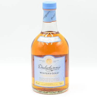 Dalwhinnie Winter's Gold Single Malt Scotch Whisky