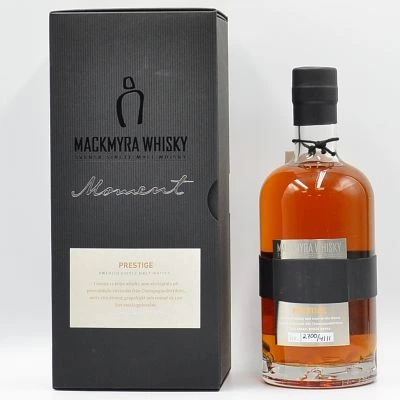 Mackmyra Moment Prestige