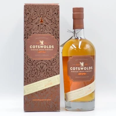 Cotswold Reserve