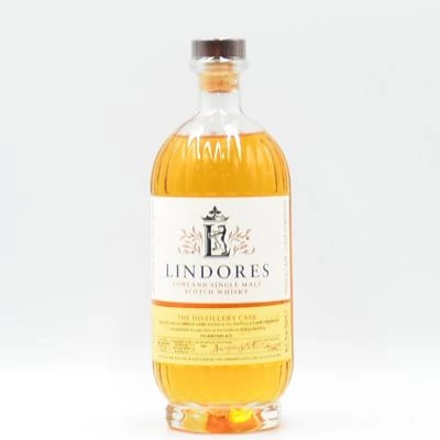 Lindores The Distillery Cask Single Cask Whisky #18/74 Wine Barrique