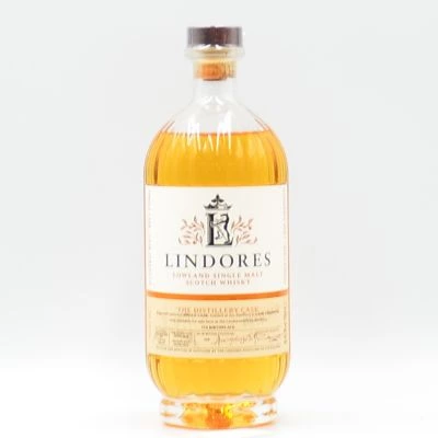 Lindores The Distillery Cask Single Cask Whisky #180137 Bourbon ASB