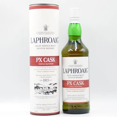 Laphroaig PX Cask 100cl