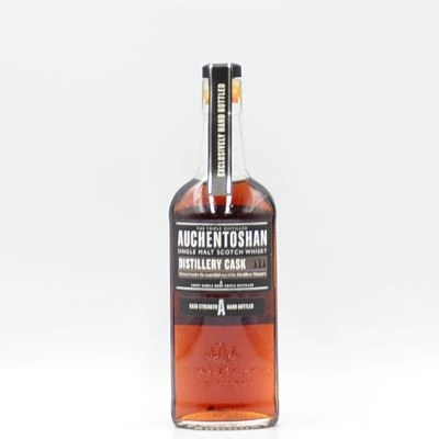 Auchentoshan 12 year Old Whisky 2004 Hand Fill Cask No.935 20cl