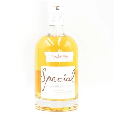 Mackmyra Swedish Whisky Special 01 Eminent Sherry