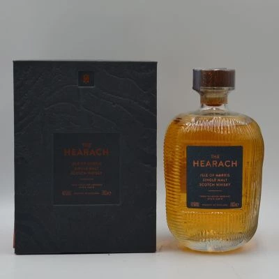 Isle Of Harris The Hearach First Release Batch 4
