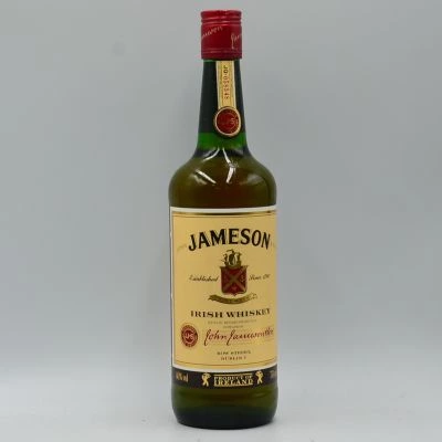 Jameson Triple Distilled Circa 2000 75cl