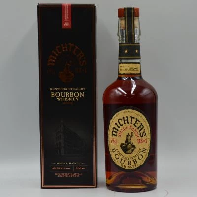 Michter's US 1 Small Batch Bourbon 2022