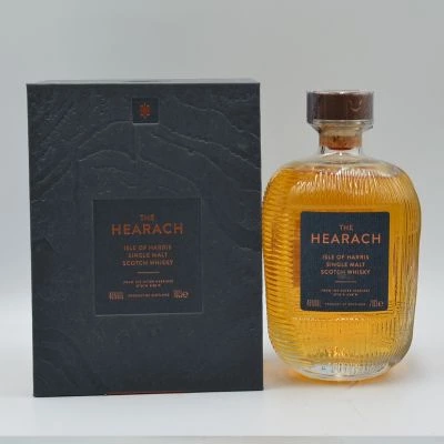Isle Of Harris The Hearach First Release Batch 6
