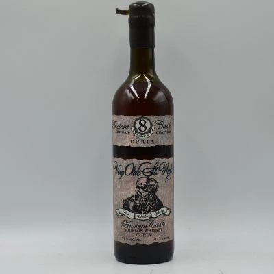 Very Olde St Nick Lot 8 Ancient Cask