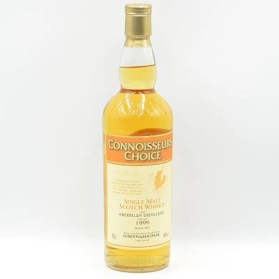 Aberfeldy 1999 - 2014 G&M Connoisseurs Choice 