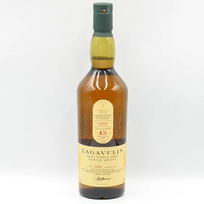 Lagavulin 13 Year Old Islay Whisky Feis Ile 2021