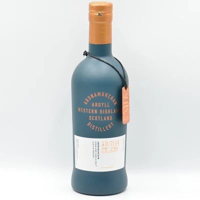 Ardnamurchan Single Malt Whisky AD/11:14 CK.339 ID 2269