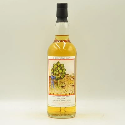 Glen Garioch 13 Year Old Single Malt Chorlton Whisky